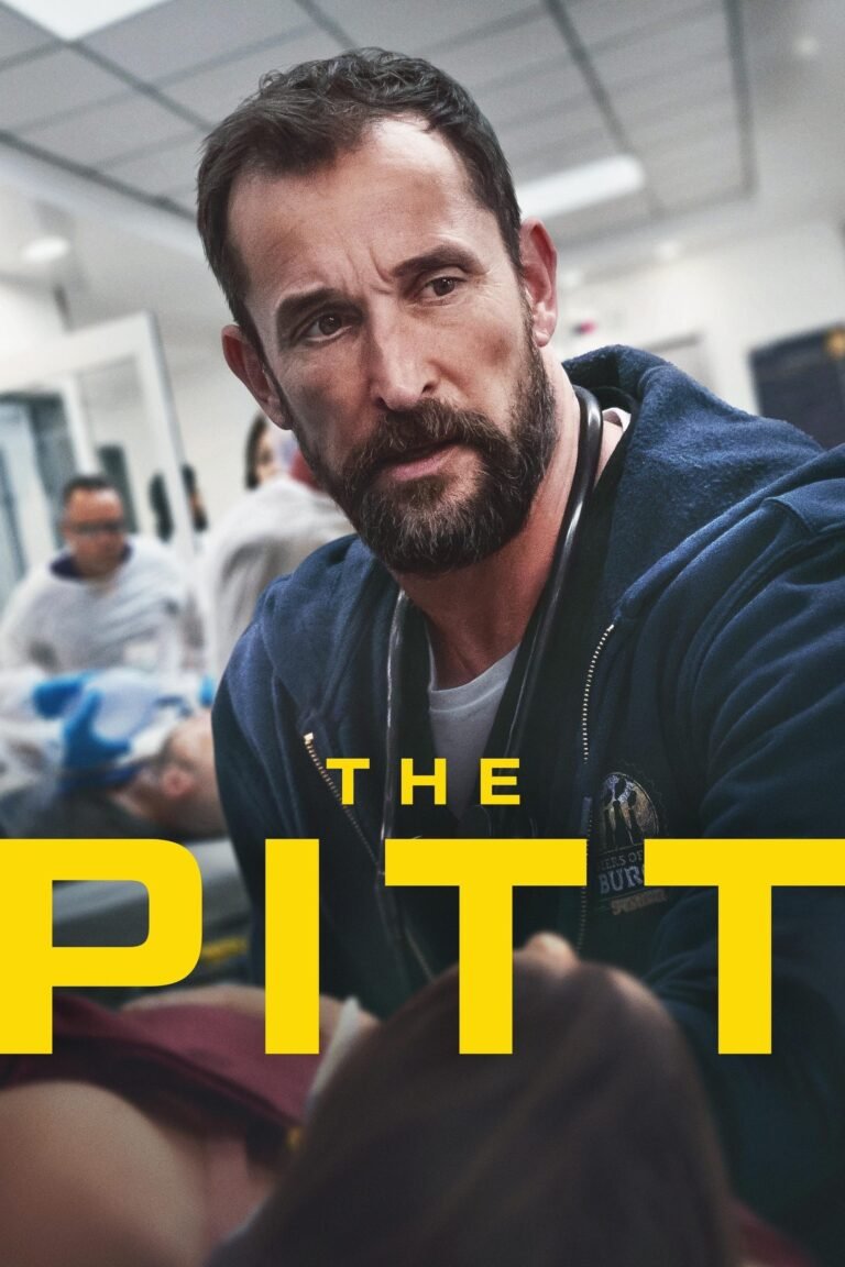 The Pitt S01 Download